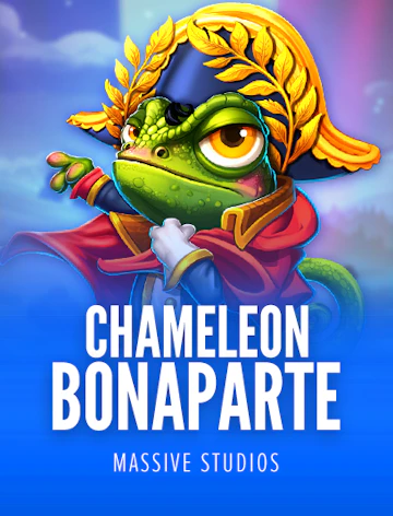 Tarjeta de juego con temática creativa y alto contraste visual.