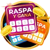 Tarjeta de juego con composición rápida y estilo de vitrina.